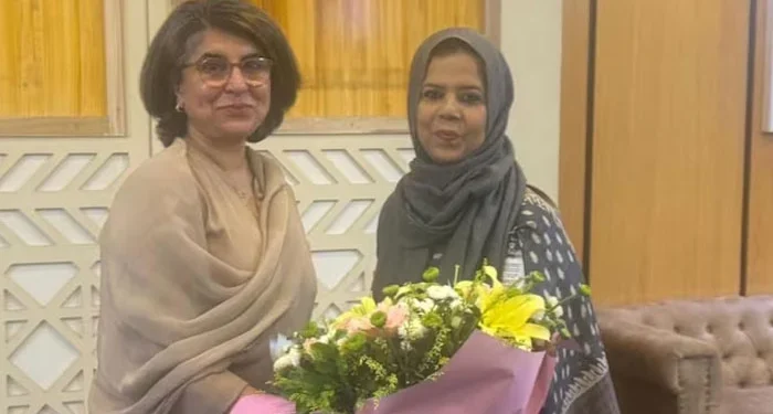 پاکستان اور بنگلادیش کے درمیان دو طرفہ فارن آفس مشاورت 15 سال بعد بحال