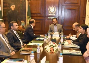 شناختی کارڈ نمبر ہی مریض کا میڈیکل ریکارڈ نمبر ہوگا: مصطفیٰ کمال