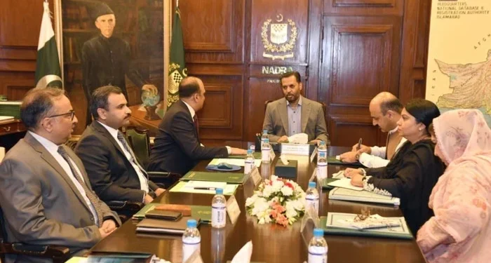 شناختی کارڈ نمبر ہی مریض کا میڈیکل ریکارڈ نمبر ہوگا: مصطفیٰ کمال