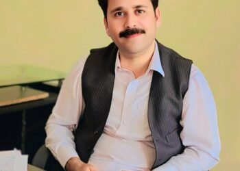 غلام مرتضیٰ شیخ: ایک فرض شناس، محنتی اور باوفا انسان