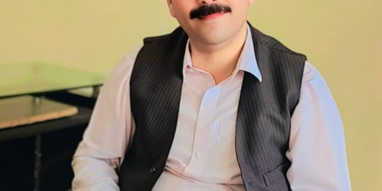 غلام مرتضیٰ شیخ: ایک فرض شناس، محنتی اور باوفا انسان