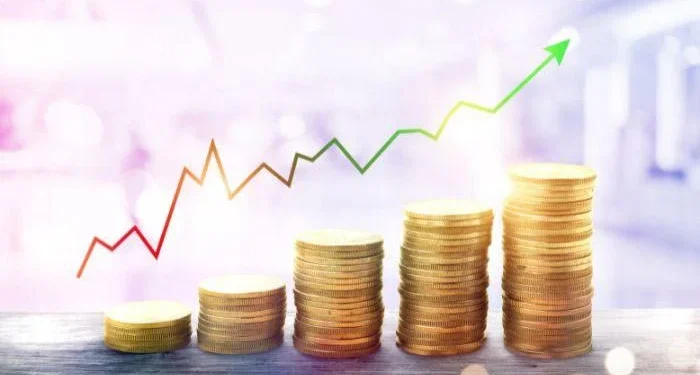 ملک کےکرنٹ اکاؤنٹ کے سر پلس میں تاریخ میں پہلی بار ایک ارب ڈالر سے زائدکا اضافہ ہوگیا