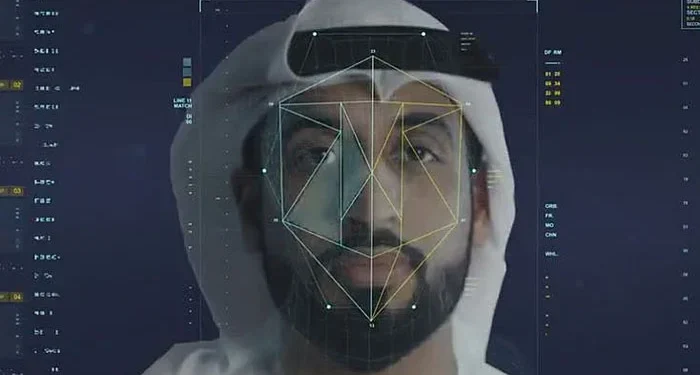 متحدہ عرب امارات میں شناختی کارڈ کی جگہ چہرے کی شناخت کا نظام متعارف