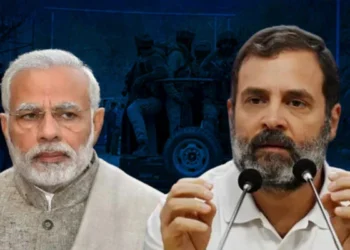 پہلگام حملے کے بعد بھارتی اپوزیشن جماعتوں کی مودی حکومت پر تنقید، 5 اہم سوالات پوچھ لیے