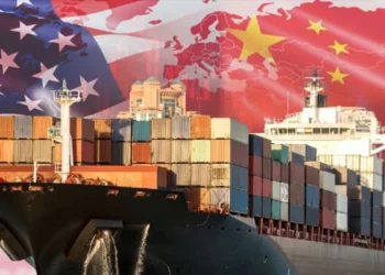 تجارتی جنگ میں امریکا کا چین پر نیا وار، چینی بحری جہازوں پر بھی فیس عائد کردی