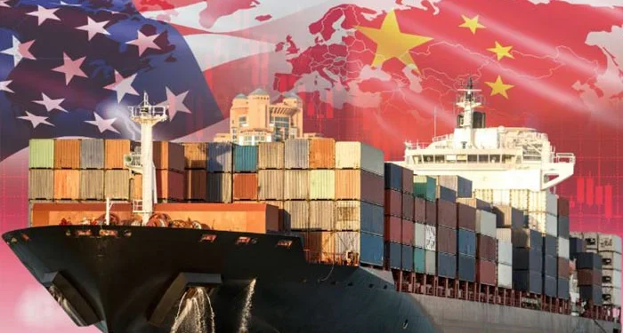 تجارتی جنگ میں امریکا کا چین پر نیا وار، چینی بحری جہازوں پر بھی فیس عائد کردی
