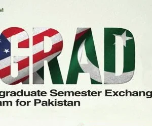امریکا نے پاکستان کیلئے گلوبل انڈرگریجویٹ ایکسچینج پروگرام ختم کردیا
