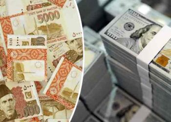 وزارت خزانہ نے ملکی و غیر ملکی قرضوں کی تفصیلات قومی اسمبلی میں پیش کر دیں