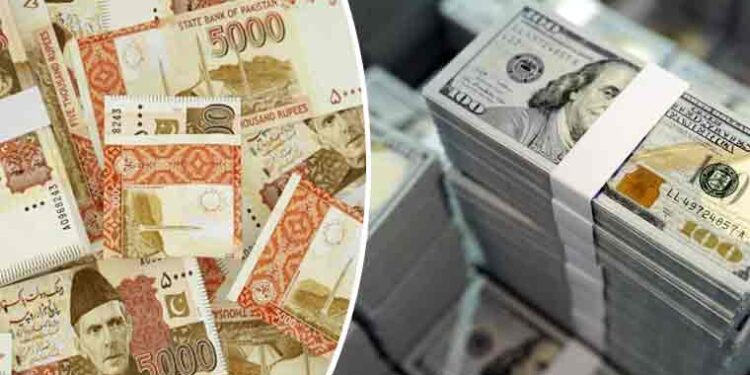 وزارت خزانہ نے ملکی و غیر ملکی قرضوں کی تفصیلات قومی اسمبلی میں پیش کر دیں