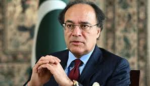 عالمی غیر یقینی صورتحال میں علاقائی تجارت کو فروغ دیا جانا چاہیے: وزیر خزانہ