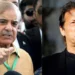 10 ارب روپے ہرجانے کا دعویٰ، عمران خان کے وکیل کی وزیراعظم شہباز شریف پر جرح
