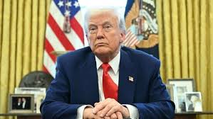 ٹرمپ انتظامیہ غیر ملکی طلبہ کی قانونی حیثیت کے خاتمے کے فیصلے سے پیچھے ہٹ گئی