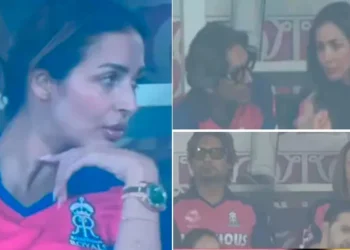 ارجن کے بعد ملائیکہ کی ماضی کے اسٹار کرکٹر کیساتھ ڈیٹنگ کی افواہیں، قریبی ذرائع کا ردعمل بھی آگیا