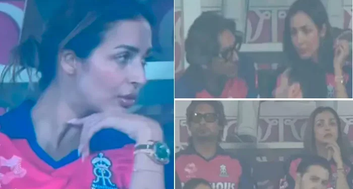 ارجن کے بعد ملائیکہ کی ماضی کے اسٹار کرکٹر کیساتھ ڈیٹنگ کی افواہیں، قریبی ذرائع کا ردعمل بھی آگیا