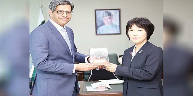 ڈیجیٹل مارکیٹس سے متعلق قانون سازی وقت کا تقاضا : چیئرمین کمپٹیشن کمیشن