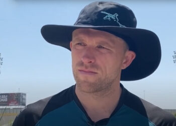 پی ایس ایل دنیا کی بہترین لیگ بن چکی ہے: ڈیوڈ ولی