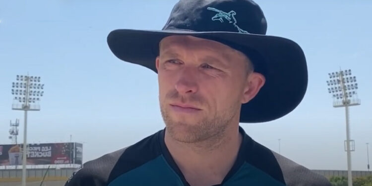 پی ایس ایل دنیا کی بہترین لیگ بن چکی ہے: ڈیوڈ ولی