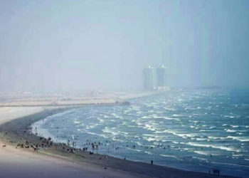 درجہ حرارت 2 ڈگری بڑھے گا، گرمی 42 ڈگری سینٹی گریڈ تک محسوس ہوگی، محکمہ موسمیات