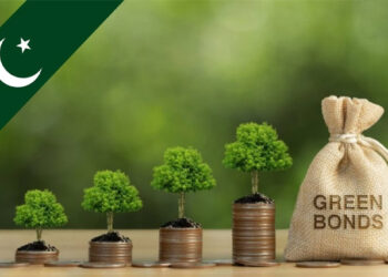 کلائمیٹ چینج منصوبوں کیلئے فنڈز کا حصول، حکومت کا گرین بانڈز کے اجراء کا فیصلہ