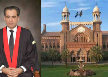 ڈانس پارٹی کے ملزمان کی ویڈیوز وائرل کرنے پر ڈی پی او قصور عدالت طلب