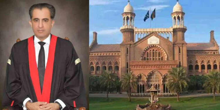 ڈانس پارٹی کے ملزمان کی ویڈیوز وائرل کرنے پر ڈی پی او قصور عدالت طلب