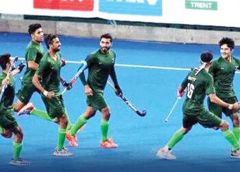 پاکستان کا ورلڈکپ کھیلنے کا خواب مشکل میں، ہاکی ٹیم کو ویزا دینے سے انکار