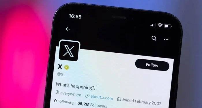 ایکس میں پیمنٹ سروس کو جلد متعارف کرانے کا فیصلہ