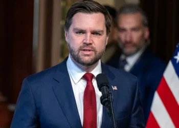 امریکی نائب صدر نے چینی شہریوں کو ‘گنوار’ کہہ دیا، چین کا سخت ردعمل