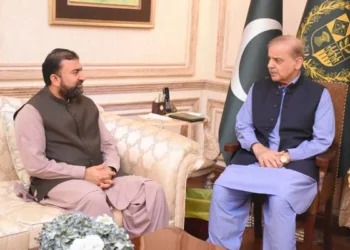 بلوچستان کی ترقی وفاقی حکومت کی اولین ترجیحات میں شامل ہے: وزیراعظم