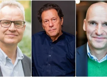 ‏نوبل انسٹیٹیوٹ نے عمران خان کی نوبل انعام کیلئے نامزدگی کا دعویٰ مسترد کردیا