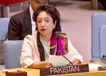 امریکا ٹیرف عائد کرے یا نہ کرے، پاکستان کو اپنی ایکسپورٹس بہتر کرنا ہوں گی: ملیحہ لودھی