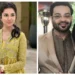 بشریٰ اقبال نے عامر لیاقت کی سابقہ اہلیہ طوبیٰ کو جھوٹا اور احسان فراموش قرار دیدیا