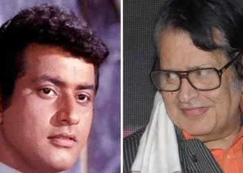 پاکستان میں پیدا ہونے والے نامور بالی وڈ اداکار انتقال کر گئے