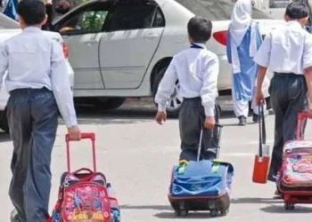 پاکستان سپر لیگ کے دوران اسکولوں کے اوقات کار تبدیل، نوٹیفکیشن جاری