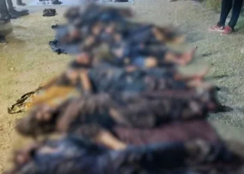 فورسز کا ڈی آئی خان میں آپریشن، انتہائی مطلوب خوارج سرغنہ سمیت 9 دہشتگرد ہلاک