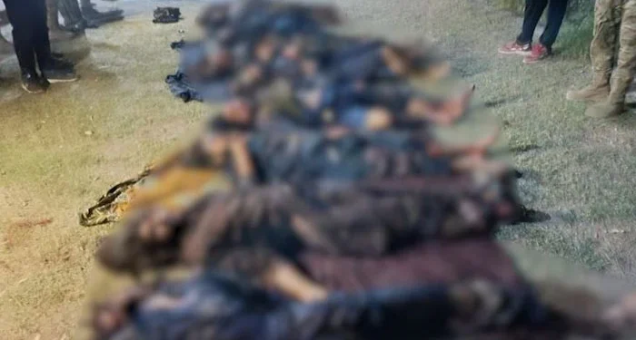 فورسز کا ڈی آئی خان میں آپریشن، انتہائی مطلوب خوارج سرغنہ سمیت 9 دہشتگرد ہلاک