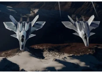 6th جنریشن کے چینی لڑاکا طیارے جے 50 کے بارے میں حیران کن انکشاف