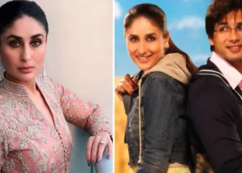 سالوں کی محبت کے بعد بریک اپ ، کرینہ نے شاہد کیلئے کیا کہا تھا؟