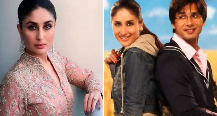 سالوں کی محبت کے بعد بریک اپ ، کرینہ نے شاہد کیلئے کیا کہا تھا؟