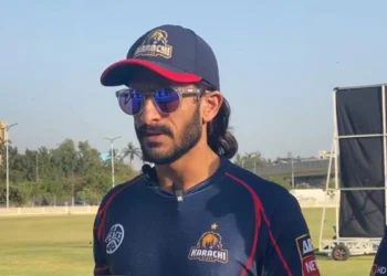 اگر پاکستان ٹیم اچھا پرفارم نہیں کرے گی تو اس کا اثر پی ایس ایل پر بھی پڑے گا: حسن علی