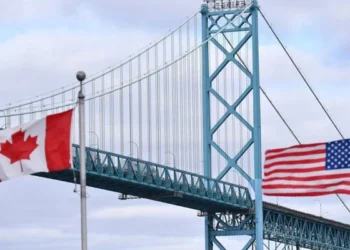 کینیڈا نے منفرد جوابی اقدامات سے ٹرمپ کو حیران کردیا