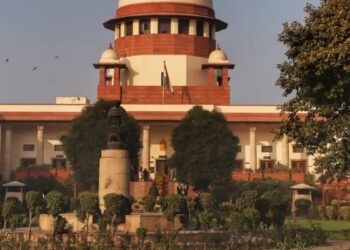 بھارتی سپریم کورٹ نے اردو زبان کے استعمال کیخلاف درخواست مسترد کردی