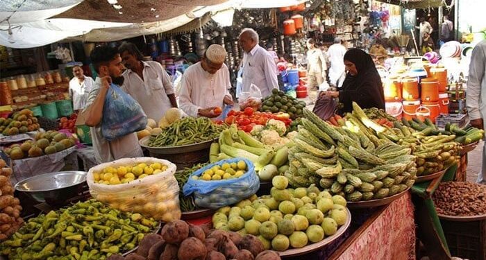 مہنگائی بڑھنےکی شرح اپریل میں کم ترین سطح پر رہنے کی توقعات