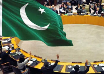 پہلگام واقعہ: سلامتی کونسل میں پاکستان کی سفارتکاری کام کر گئی، بھارت ہاتھ ملتا رہ گیا