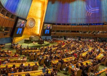 سلامتی کونسل نے جموں و کشمیر کو پاکستان اور بھارت کے درمیان متنازع علاقہ قرار دیدیا