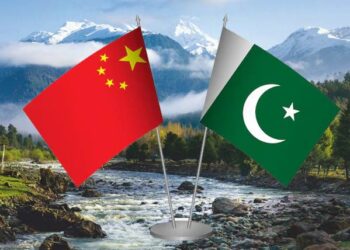 چین کا انسداد دہشت گردی کےمؤقف پرپاکستان کی حمایت کا اعادہ