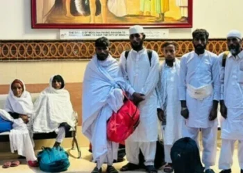 خلیجی ملکوں سے بید خل پاکستانی بھکاریوں کیخلاف مقدمے چلانے کا فیصلہ