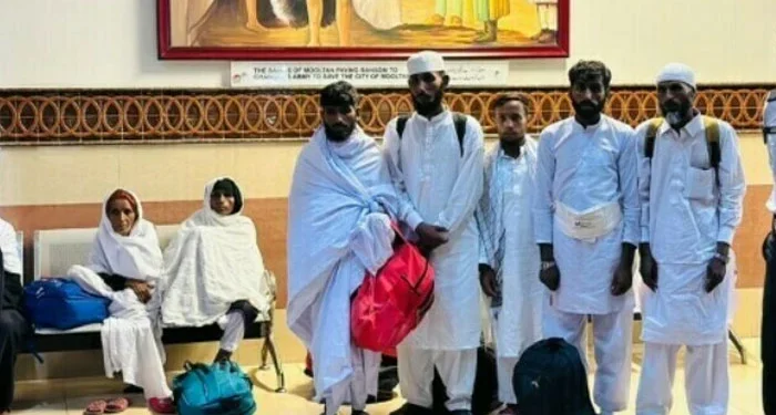 خلیجی ملکوں سے بید خل پاکستانی بھکاریوں کیخلاف مقدمے چلانے کا فیصلہ