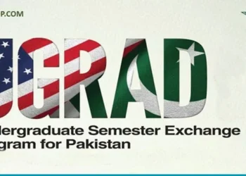 امریکا نے پاکستان کیلئے گلوبل انڈر گریجویٹ ایکسچینج پروگرام کے حوالے سے وضاحت جاری کر دی