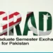 امریکا نے پاکستان کیلئے گلوبل انڈر گریجویٹ ایکسچینج پروگرام کے حوالے سے وضاحت جاری کر دی